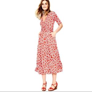 BODEN Cassidy jersey knit dress